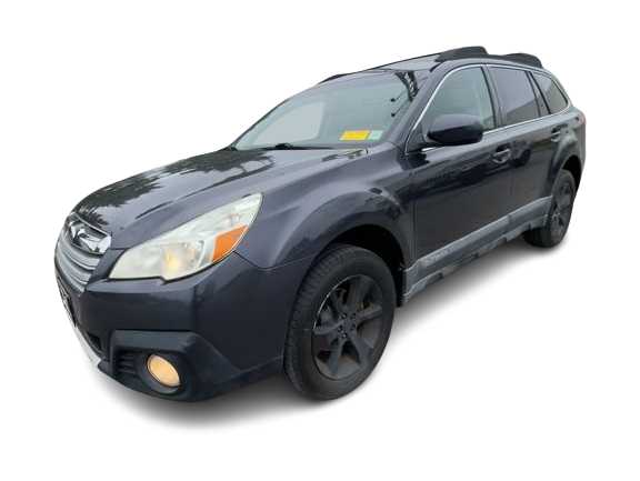 2013 Subaru Outback Limited -
                  Utica, NY
