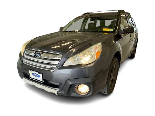 2013 Subaru Outback Limited -
                  Utica, NY