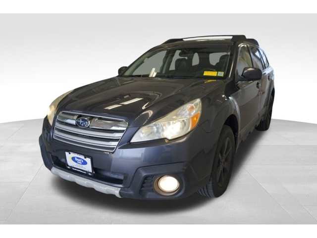 2013 Subaru Outback Limited