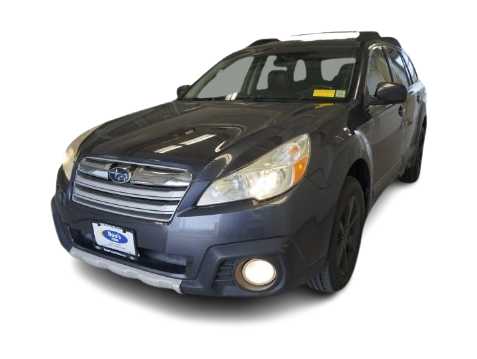 2013 Subaru Outback Limited -
                  Utica, NY