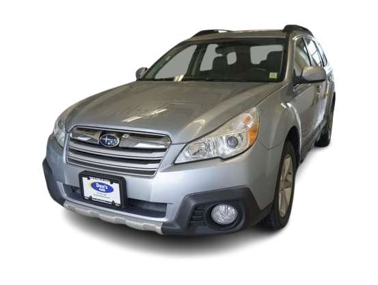 2013 Subaru Outback Limited -
                  Utica, NY