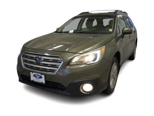 2015 Subaru Outback Premium -
                  Utica, NY