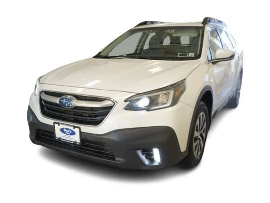 Thumbnail: 2022 Subaru Outback - 1