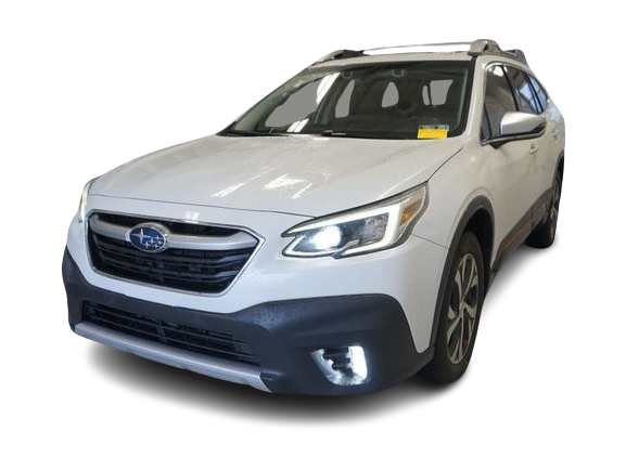 Thumbnail: 2020 Subaru Outback - 1