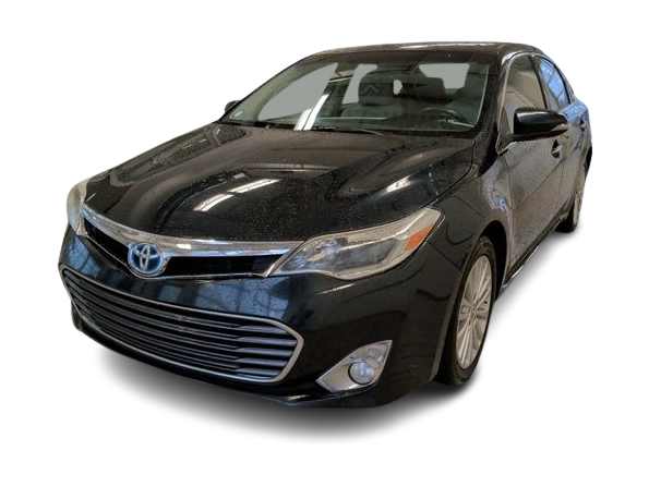 2015 Toyota Avalon Limited -
                  Utica, NY