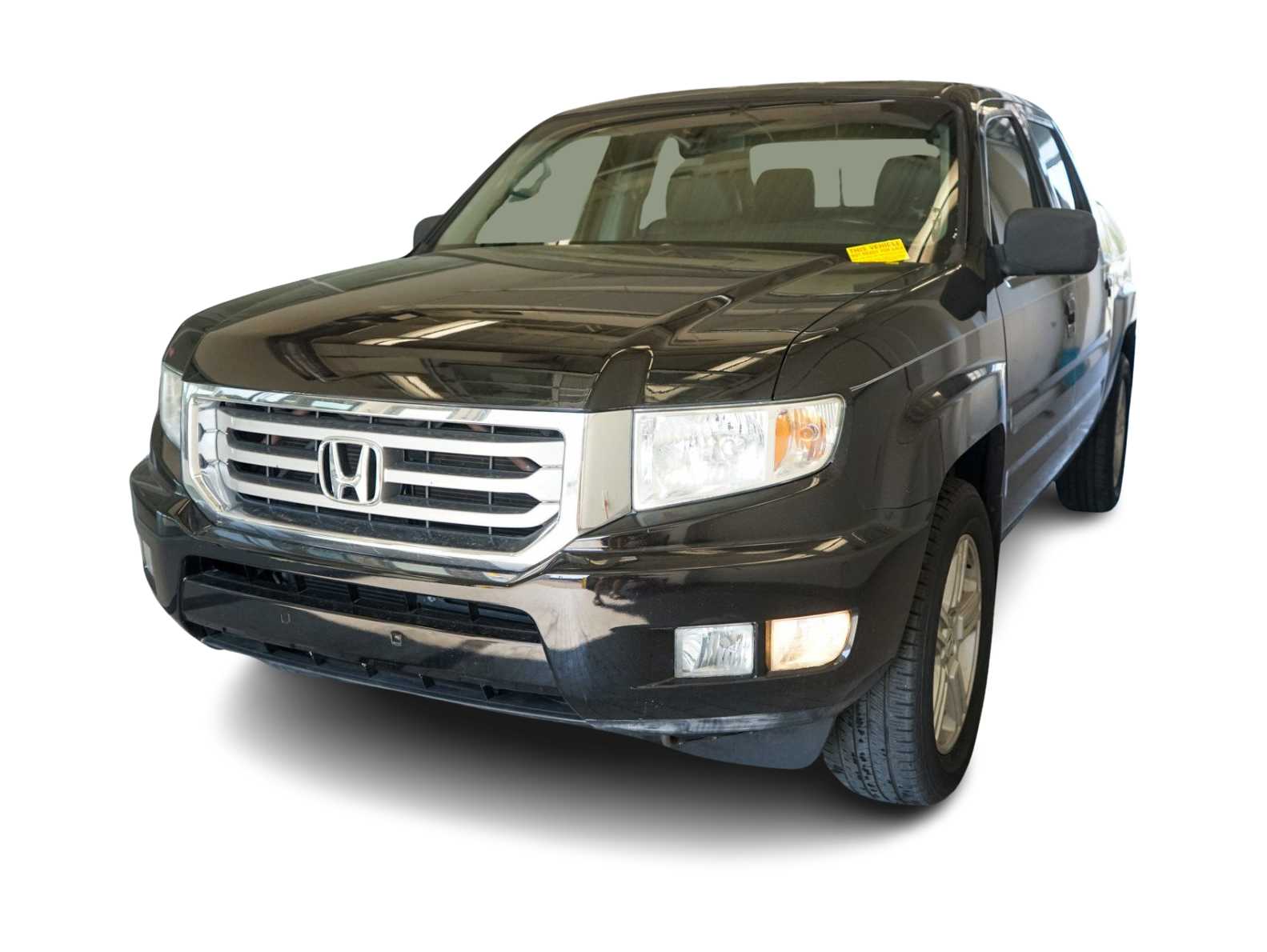 2012 Honda Ridgeline RTL -
                Utica, NY