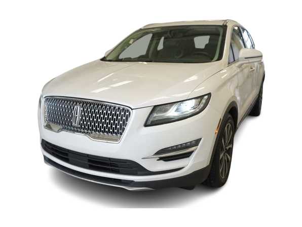 2019 Lincoln MKC Reserve -
                  Utica, NY