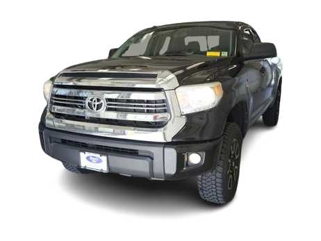 2017 Toyota Tundra SR5 -
                  Utica, NY