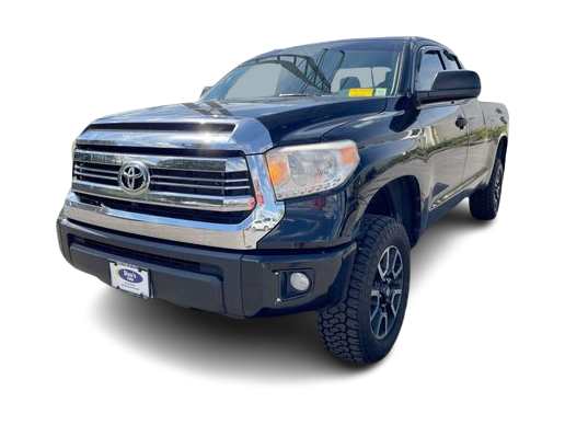 2017 Toyota Tundra SR5 -
                  Utica, NY