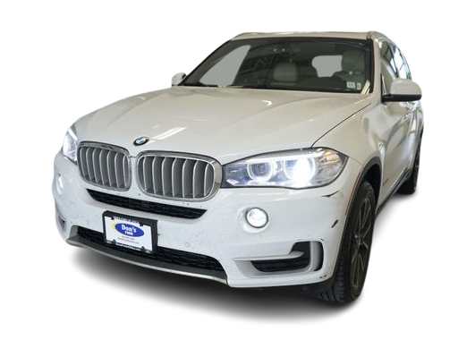 2018 BMW X5 xDrive35i -
                  Utica, NY