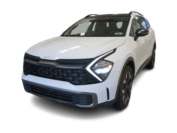 Thumbnail: 2023 Kia Sportage - 1