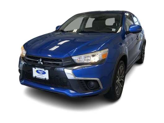 2019 Mitsubishi Outlander Sport ES -
                  Utica, NY