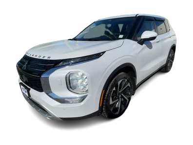 Thumbnail: 2022 Mitsubishi Outlander - 1