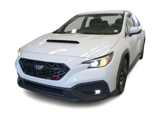 Thumbnail: 2025 Subaru WRX - 1