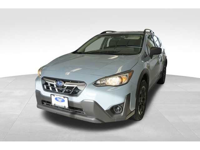 2021 Subaru Crosstrek Base