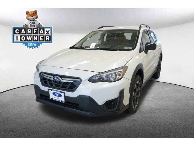 2023 Subaru Crosstrek Base