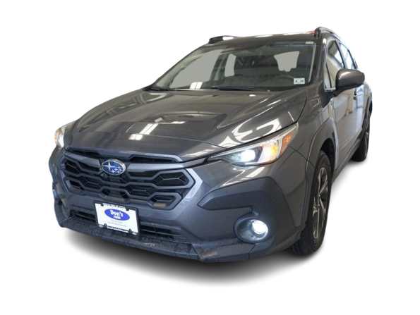 Thumbnail: 2024 Subaru Crosstrek - 1