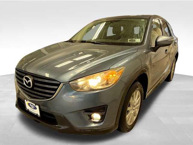 2016 Mazda CX-5 Touring's photo
