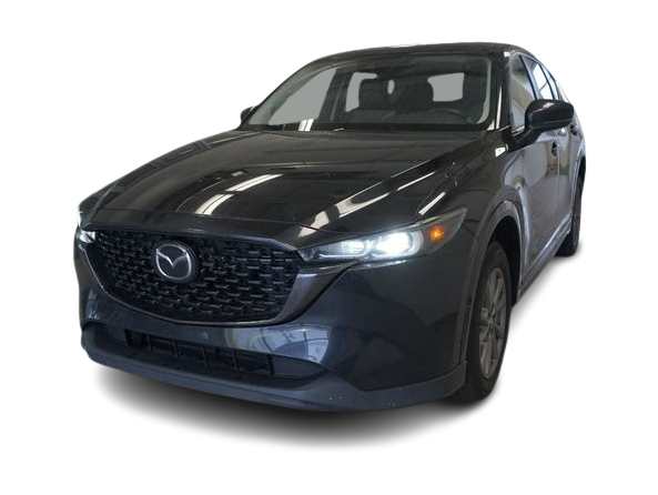 Thumbnail: 2024 Mazda CX-5 - 1