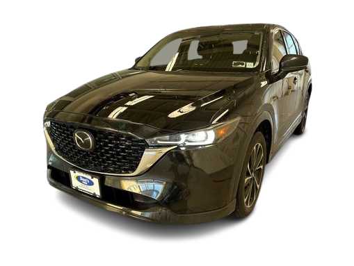 Thumbnail: 2023 Mazda CX-5 - 1