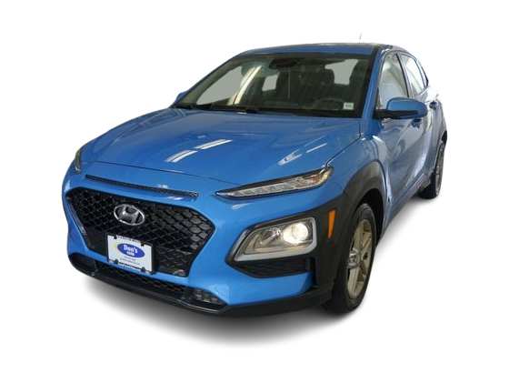 2019 Hyundai Kona SE -
                  Utica, NY