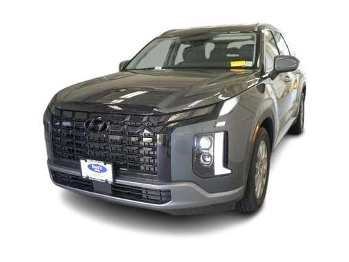 Thumbnail: 2025 Hyundai Palisade - 1