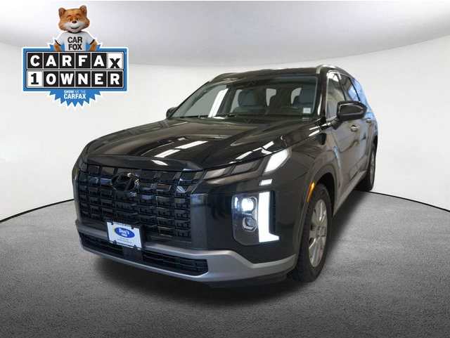 2023 Hyundai Palisade SEL's photo