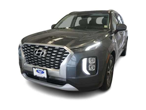 2020 Hyundai Palisade SEL -
                  Utica, NY