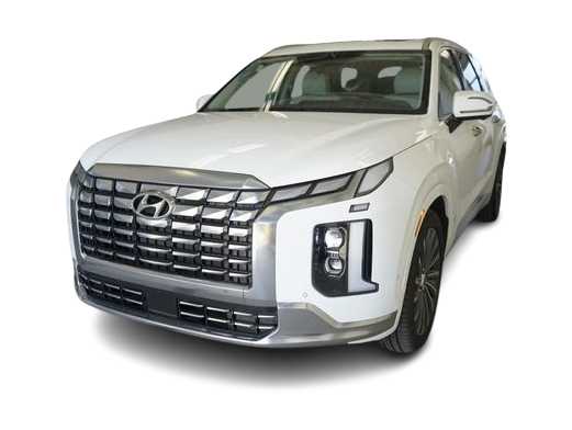 Thumbnail: 2023 Hyundai Palisade - 1
