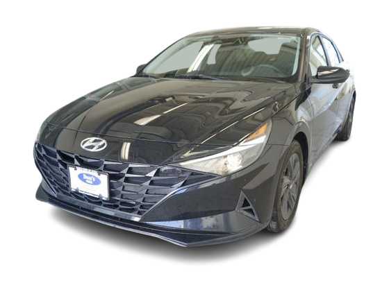 Thumbnail: 2023 Hyundai Elantra - 1