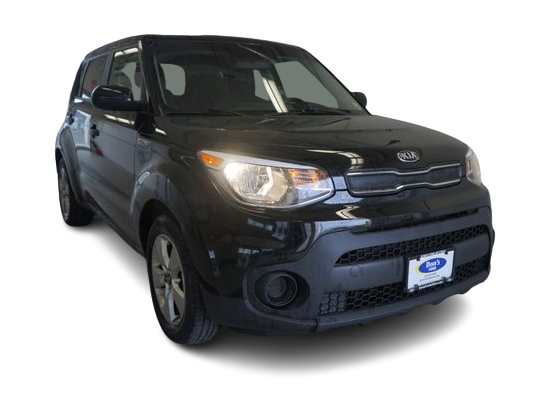 2017 Kia Soul Base -
                  Utica, NY