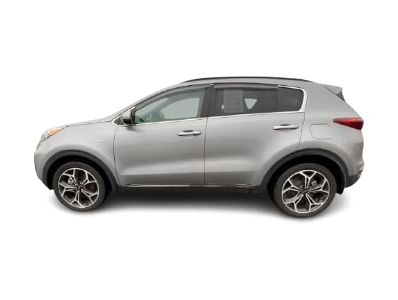 Thumbnail: 2022 Kia Sportage - 1