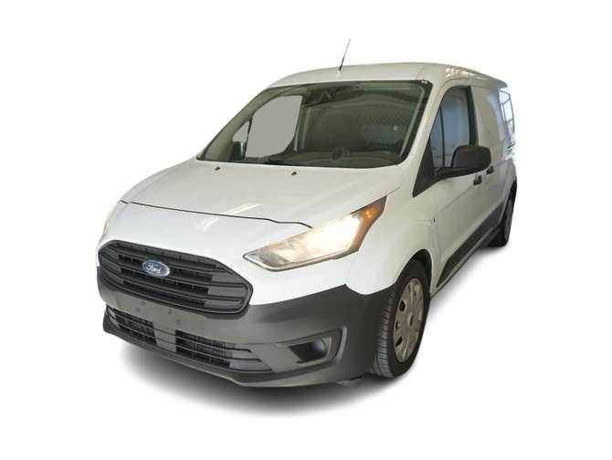 2020 Ford Transit Series Connnect XL -
                  Utica, NY