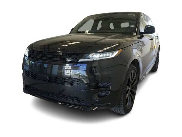 Thumbnail: 2024 Land Rover Range Rover Sport - 1