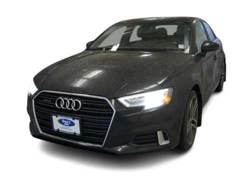 2018 Audi A3 Premium -
                  Utica, NY