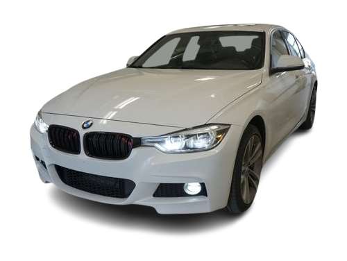 Thumbnail: 2018 BMW 3 Series - 1