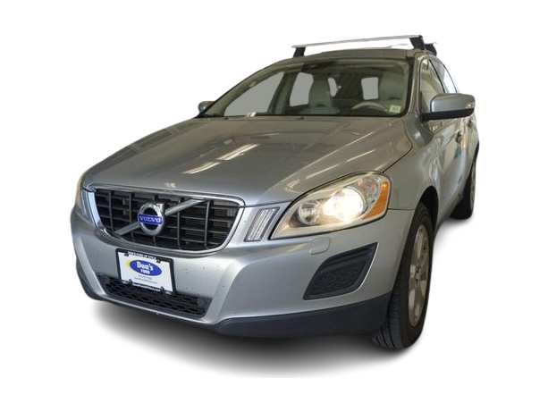 2013 Volvo XC60 3.2 -
                  Utica, NY