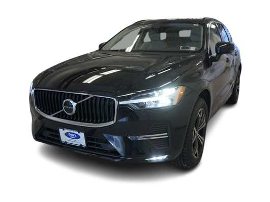 Thumbnail: 2022 Volvo XC60 - 1