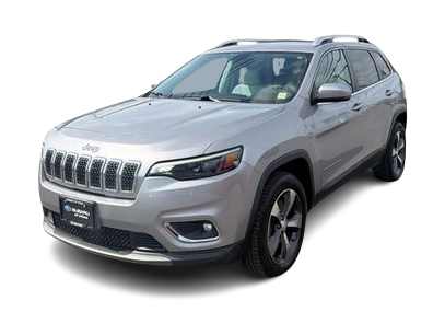 Thumbnail: 2019 Jeep Cherokee - 1