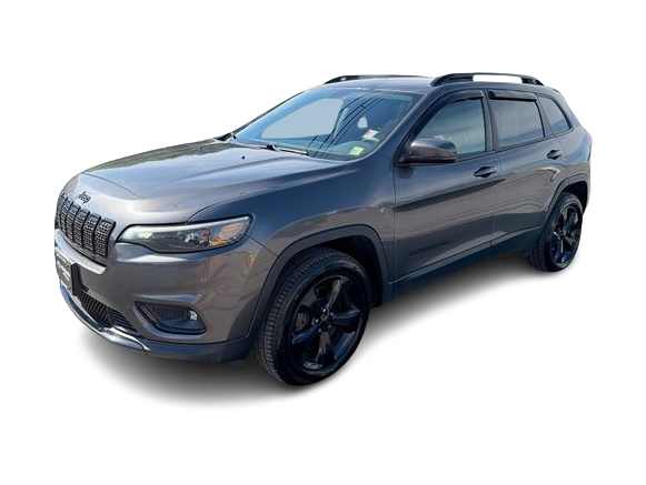 Thumbnail: 2019 Jeep Cherokee - 1
