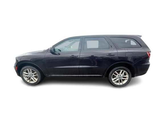 Thumbnail: 2021 Dodge Durango - 1
