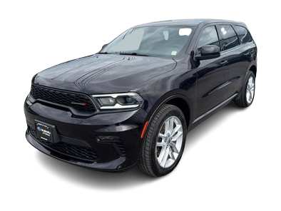 Thumbnail: 2021 Dodge Durango - 1