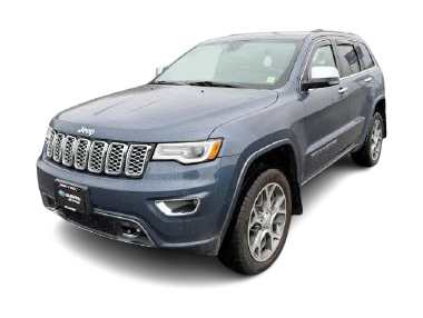 Thumbnail: 2020 Jeep Grand Cherokee - 1