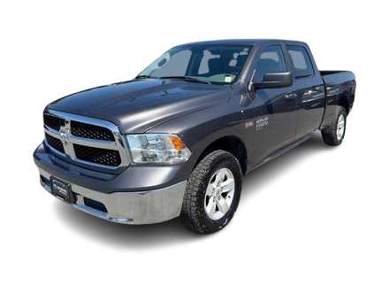 Thumbnail: 2019 RAM 1500 - 1