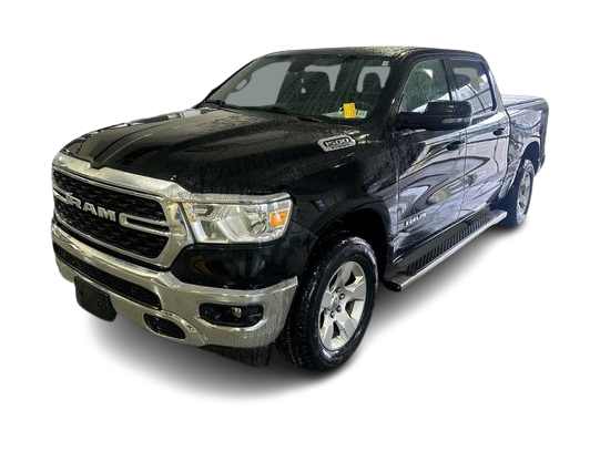 Thumbnail: 2023 RAM 1500 - 1