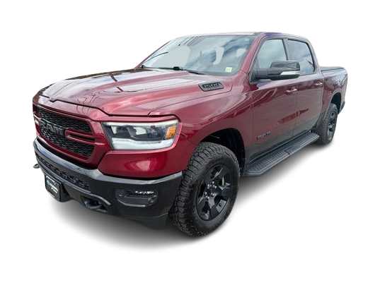 Thumbnail: 2022 RAM 1500 - 1