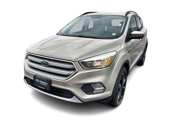 2018 Ford Escape SE -
                Yorkville, NY