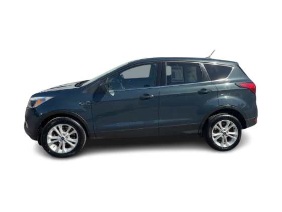 Thumbnail: 2019 Ford Escape - 1
