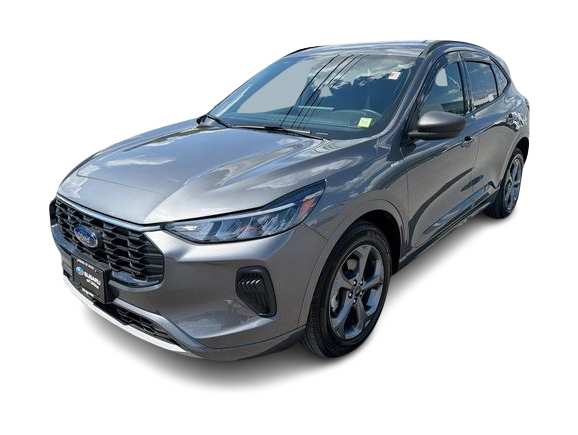 Thumbnail: 2023 Ford Escape - 1