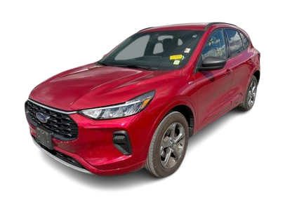 Thumbnail: 2024 Ford Escape - 1